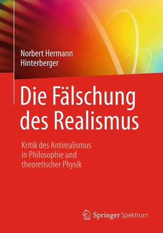 Die Fälschung des Realismus