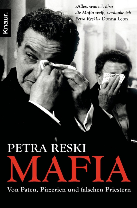 Mafia - Petra Reski
