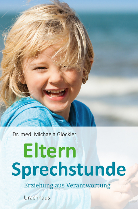 Elternsprechstunde - Michaela Gl&ouml;ckler