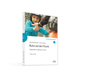 Ruhe auf der Flucht