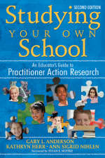 Studying Your Own School - 