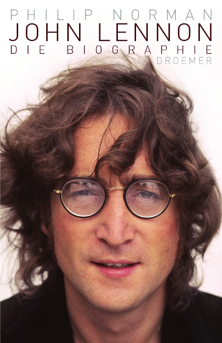 John Lennon - Philip Norman