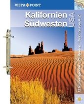 Kalifornien & Südwesten USA