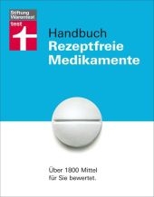 Handbuch Rezeptfreie Medikamente