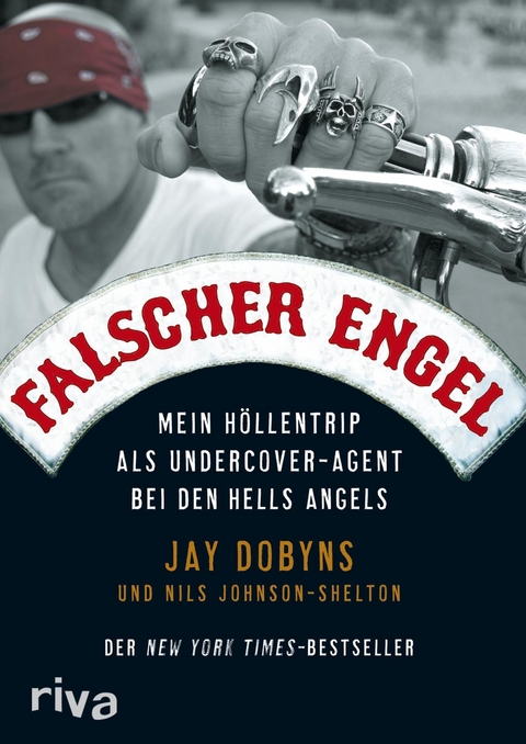 Falscher Engel - Jay Dobyns, Nils Johnson-Shelton