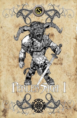 Die Perlen von Sarturia