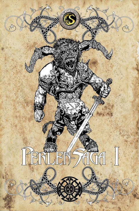 Die Perlen von Sarturia - Dieter K&ouml;nig