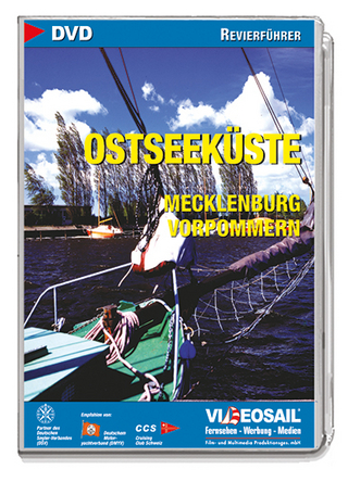 Ostseeküste Mecklenburg Vorpommern