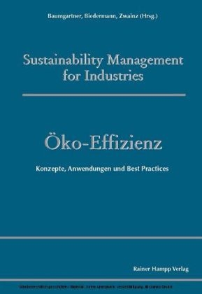 &Ouml;ko-Effizienz - 