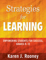 Strategies for Learning - 
