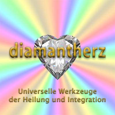 Diamantherz - Christine Woydt