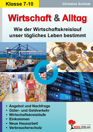 Wirtschaft und Alltag
