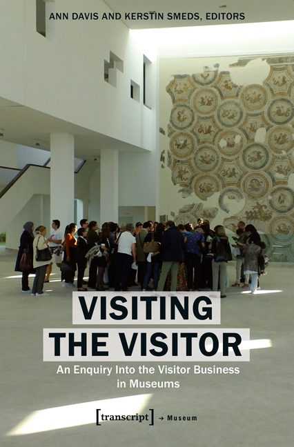 Visiting the Visitor - 