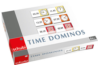 Time Domino AM