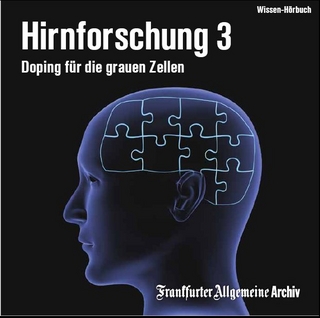 Hirnforschung 3