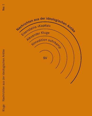 Alexander Kluge: Nachrichten aus der ideologischen Antike. Marx – Eisenstein – Das Kapital