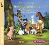 Stelldichein mit Schwein
