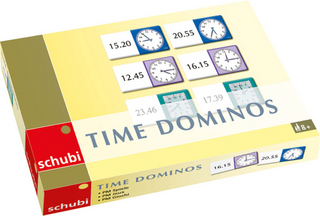 Time Dominos PM