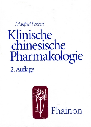 Klinische chinesische Pharmakologie