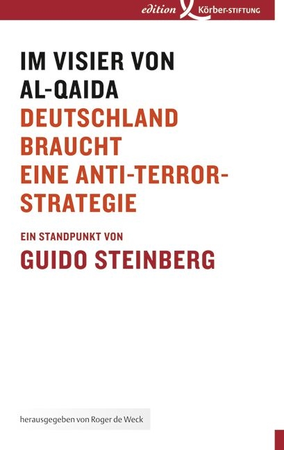 Im Visier von al-Qaida - Guido Steinberg