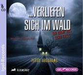 ... verliefen sich im Wald - Peter Abrahams