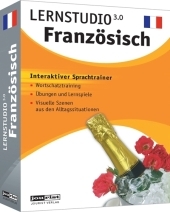 Lernstudio Franz&ouml;sisch 3.0