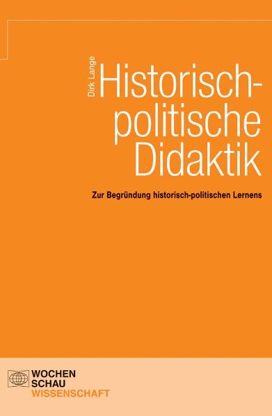 Historisch-politische Didaktik - Dirk Lange