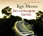 Der verborgene Garten - Kate Morton
