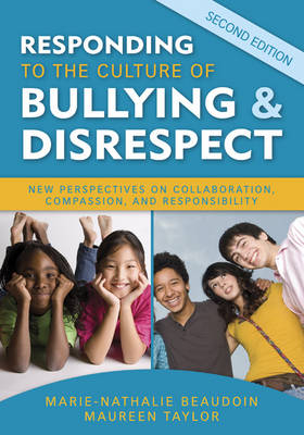 Responding to the Culture of Bullying and Disrespect - 