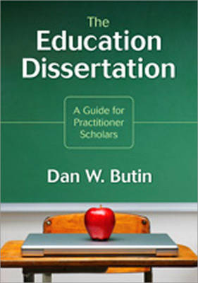 Education Dissertation - 