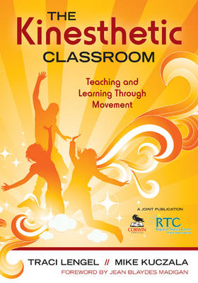 Kinesthetic Classroom - 