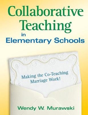 Collaborative Teaching in Elementary Schools - 
