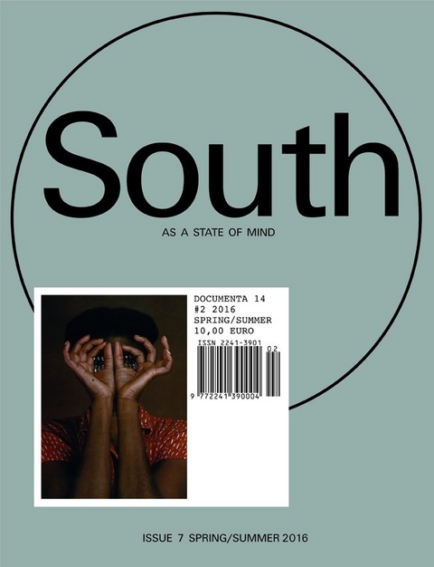 South as a state of mind #2 - 