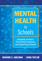 Mental Health in Schools - 
