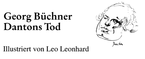 Dantons Tod. Ein Drama - Georg B&uuml;chner