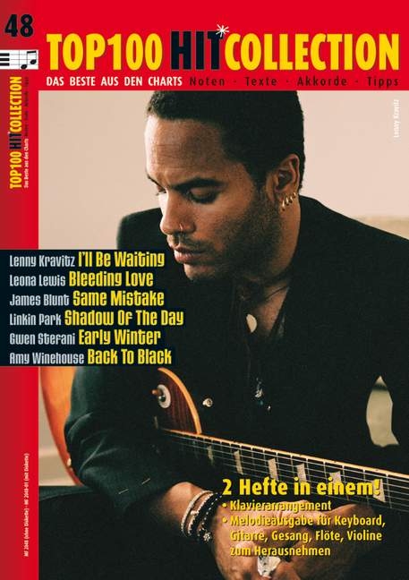 Top 100 Hit Collection 48