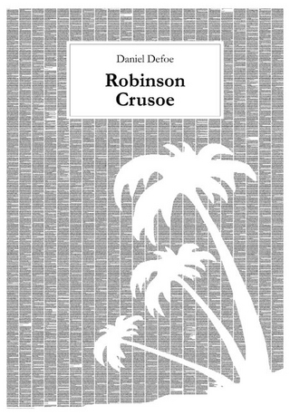 Wandroman Robinson Crusoe