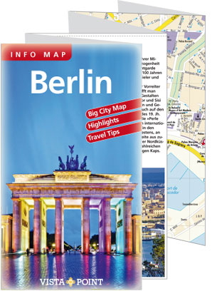 Berlin (English Edition)