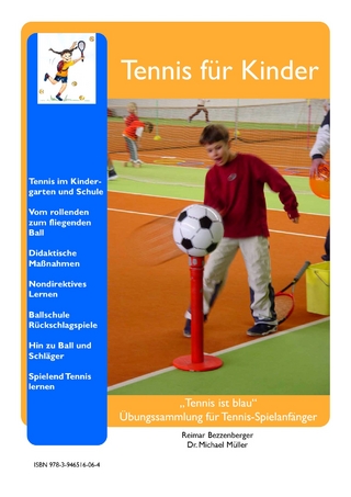 Tennis für Kinder