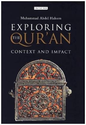 Exploring the Qur'an