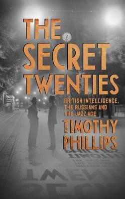 Secret Twenties