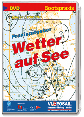 Wetter auf See