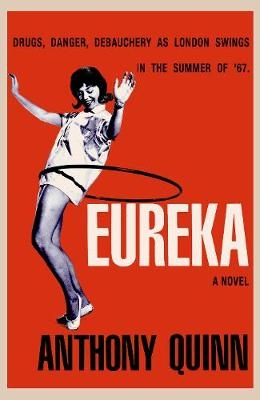 Eureka -  Anthony Quinn