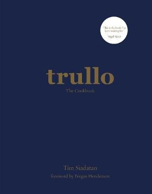 Trullo -  Tim Siadatan