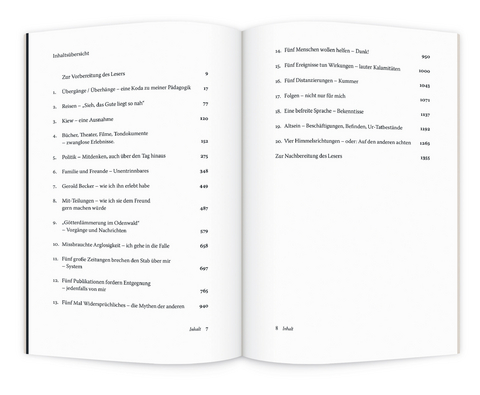 Noch immer Mein Leben - Hartmut von Hentig