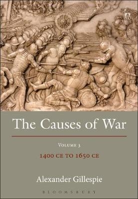 Causes of War