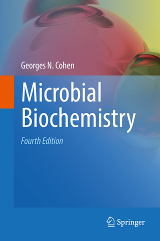 Microbial Biochemistry