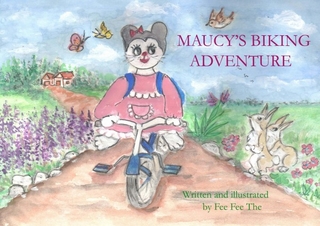 Das Abenteuer von Maucy und Moming / Maucy's Biking Adventure