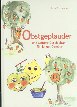 Obstgeplauder