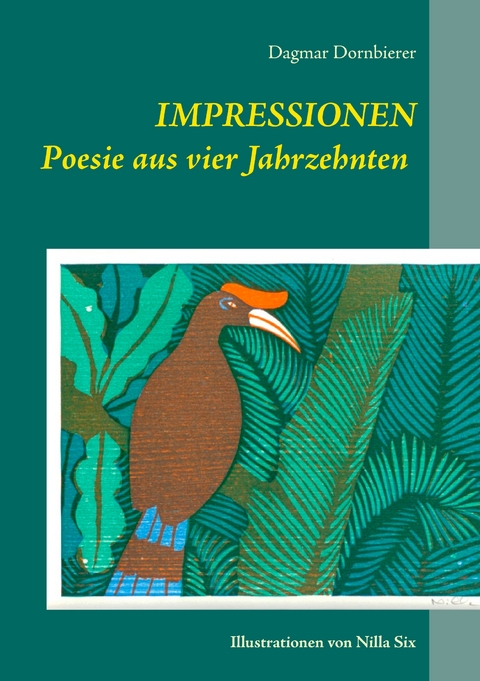 Impressionen - Dagmar Dornbierer